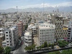 شاخص و متوسط قیمت آپارتمان­‌های مسکونی شهر تهران در دی ١٤٠١