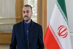 Iran to respond to sanctions & interference: Amir-Abdollahian