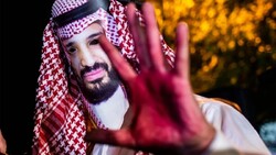 السعودية تحكم بالإعدام علی 4 من معتقلي الرأي