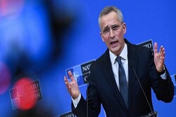 'We should not underestimate Russia', NATO chief says