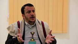 صنعاء تتهم الإمارات باتخاذ توجهات عدوانية ضد اليمن