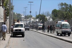 حمله تروریستی به یک رستوران در پایتخت سومالی/ ۱۶ نفر کشته شدند