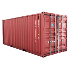 container security