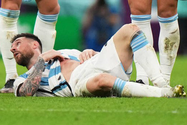 دست کدام «ستاره» به جام میرسد/ یکی از دستها خیلی زود «قطع» شد!