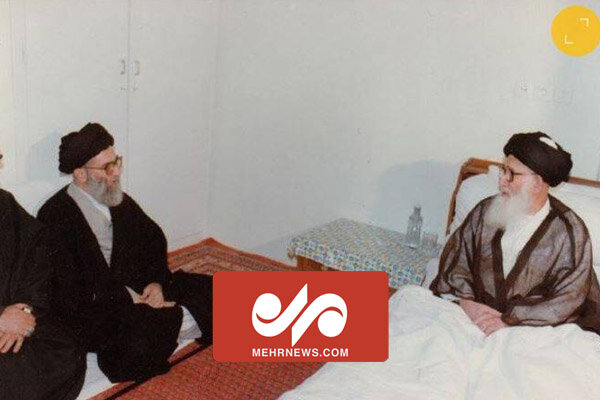 آیتالله العظمی گلپایگانی تضعیف نظام را حرام میدانست آیتالله العظمی گلپایگانی تضعیف نظام را حرام میدانست