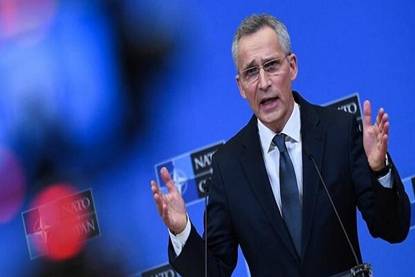 NATO warns 'full blown' war with Russia ‘a real possibility'