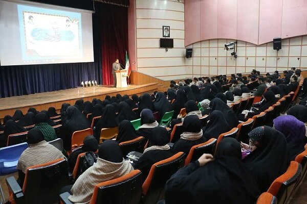 برگزاری اختتامیه جشنواره «ره‌آورد سرزمین نور» در مازندران