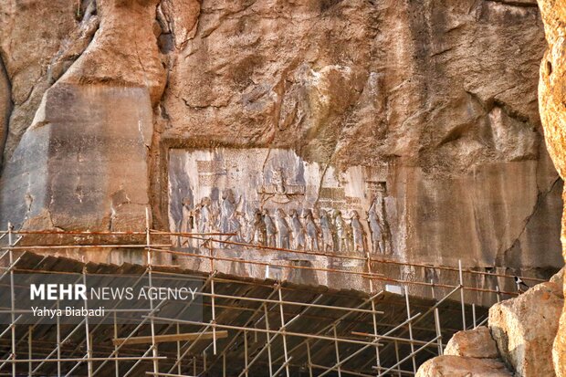 کرمانشاه سرزمین شهر خلاق خوراک و مهد شکوه و تاریخ باستان