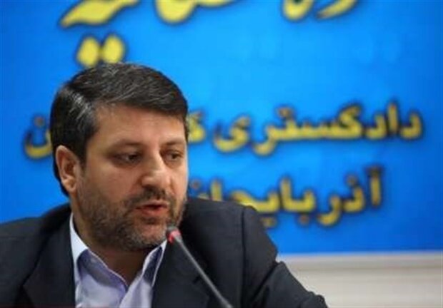 ۱۴۷ نفر بازداشتی اغتشاشات تبریز آزاد شدند