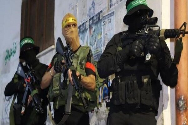 Resistance forces conduct fresh operations against Zionists