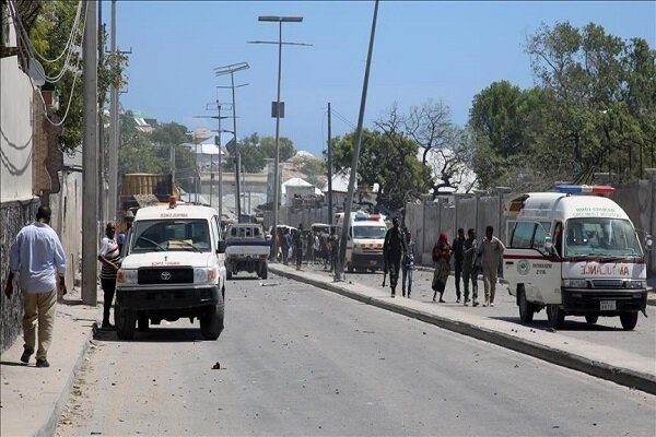 15 al-Shabaab terrorists killed in Somalian capital