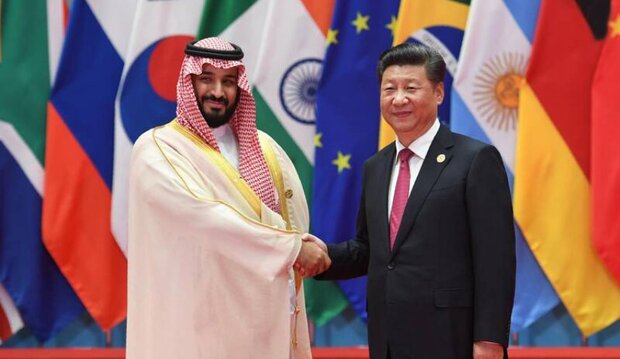 اشک تمساح اصلاح طلبان در واکنش به تعامل چین و عربستان