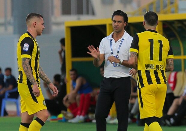 تکرار اتفاق استقلال برای مجیدی در اتحاد / دستیابی به بزرگترین آرزو 2