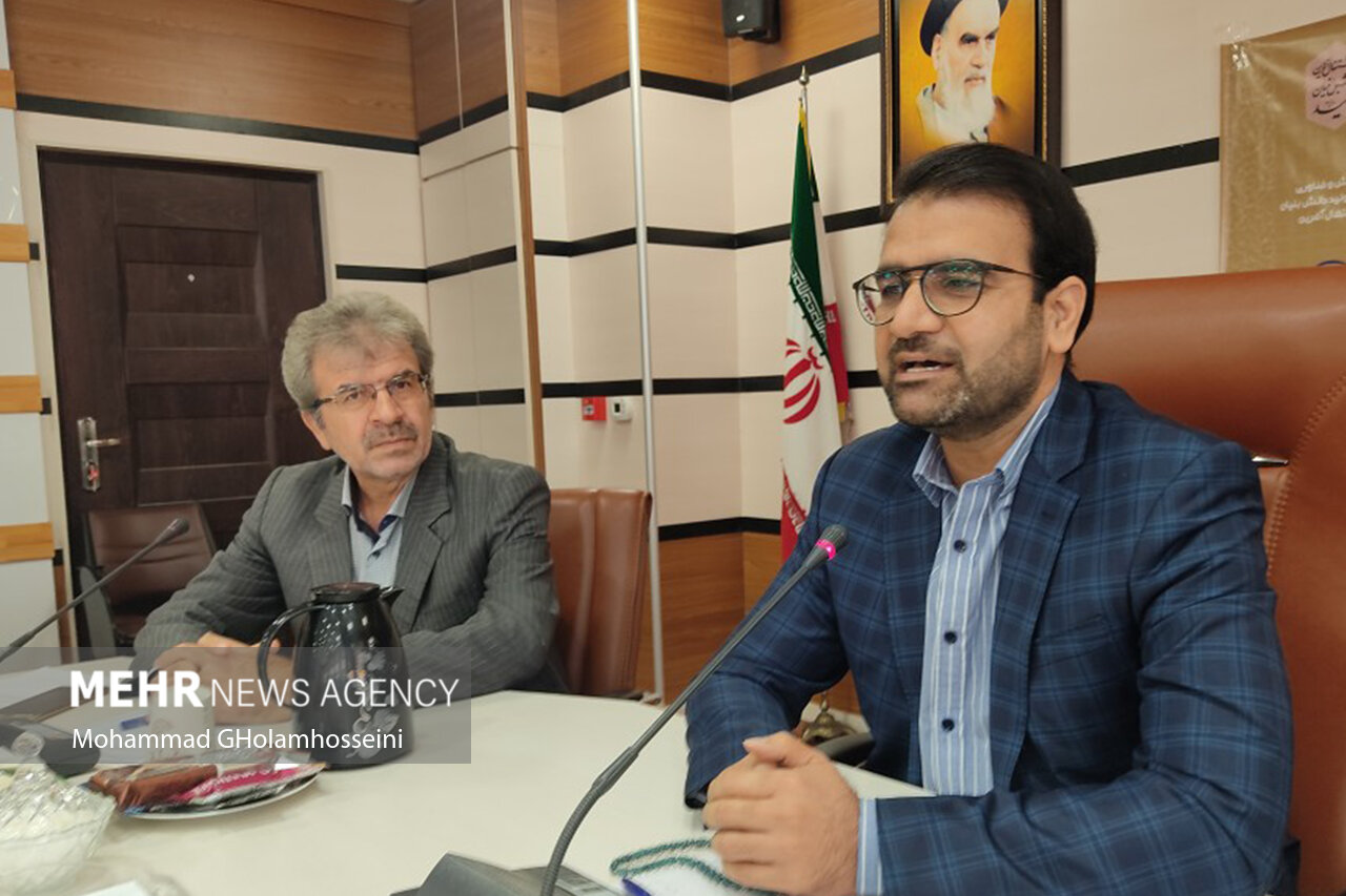 راه‌اندازی پردیس علم و فناوری هسته‌ای در استان بوشهر تصویب شد