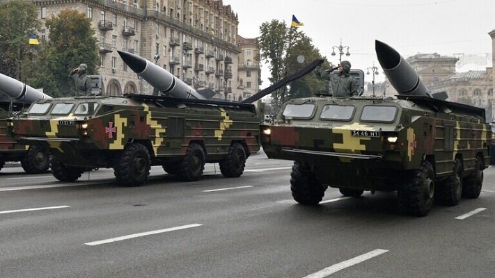 مسؤول أمريكي: أوكرانيا لن تنتصر في الحرب وهي في وضع دفاعي