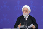 آبنائے ہرمز پر کسی مہم جوئی کی اجازت نہیں دیں گے، ایران کی ٹرمپ کو سخت وارننگ