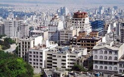 خانه های میلیاردی در شرق تهران+ جدول