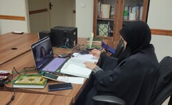 ضبط تصویری حفظ کل مرحله مقدماتی مسابقات بین المللی قرآن آغاز شد