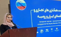 روسیه به دنبال افزایش همکاری در حوزه دانش بنیان با ایران است