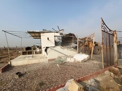 ۳۰ واحد ساخت و ساز غیرمجاز در اردبیل تخریب شد