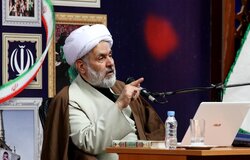 انسجام داخلی سبب قوی شدن قدرت ایران شده است