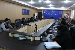 ۱۶ پرونده در کمیته فنی راه و شهرسازی آذربایجان غربی بررسی شد