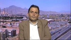 الديلمي: المبعوث الأممي وسفراء دول العدوان يقفزون على الحقائق في اليمن