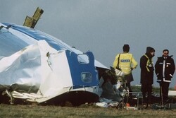 Lockerbie bombing suspect is now in US custody: authorities