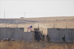 US claims to have killed two ISIL chieftains in east Syria