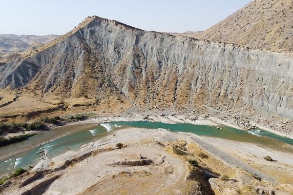 از ۱۰ ماه زندگی «پیروز» تا سرانجام آبگیری سد چمشیر