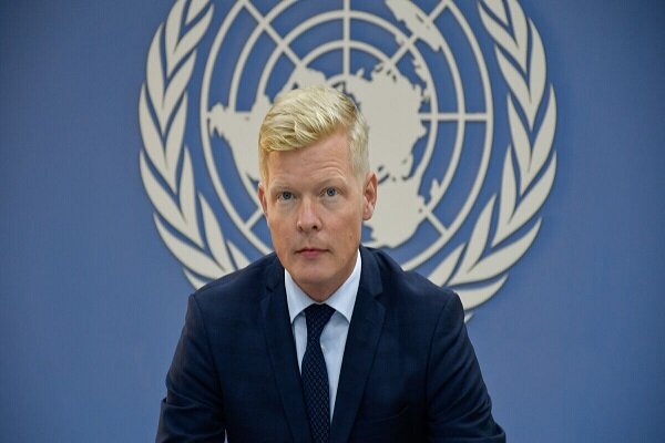 UN calls for justice for Yemeni people UN calls for justice for Yemeni people