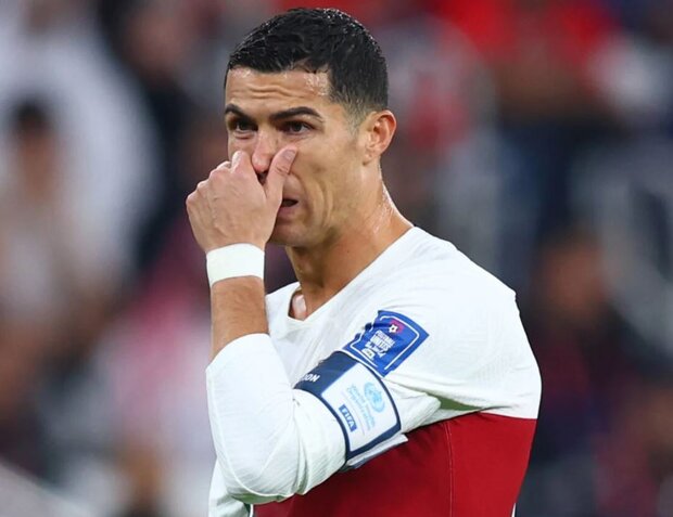 Cristiano Ronaldo'nun menajeri Suudi Arabistan’a gitti Cristiano Ronaldo'nun menajeri Suudi Arabistan’a gitti