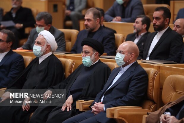 اولین همایش ملی ارتقای شفافیت