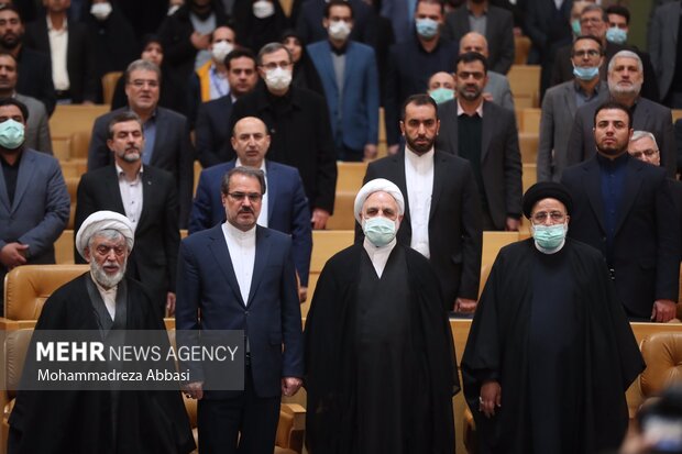 اولین همایش ملی ارتقای شفافیت