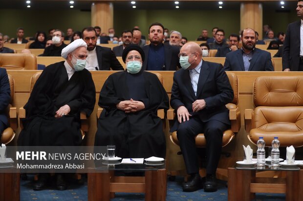 اولین همایش ملی ارتقای شفافیت