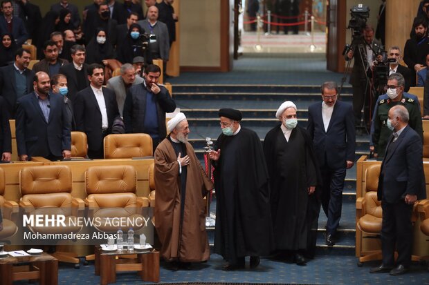 اولین همایش ملی ارتقای شفافیت