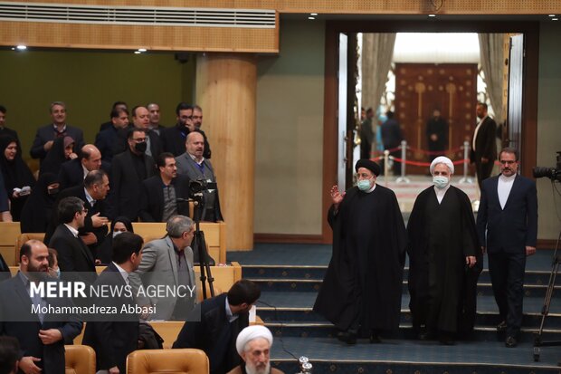 اولین همایش ملی ارتقای شفافیت