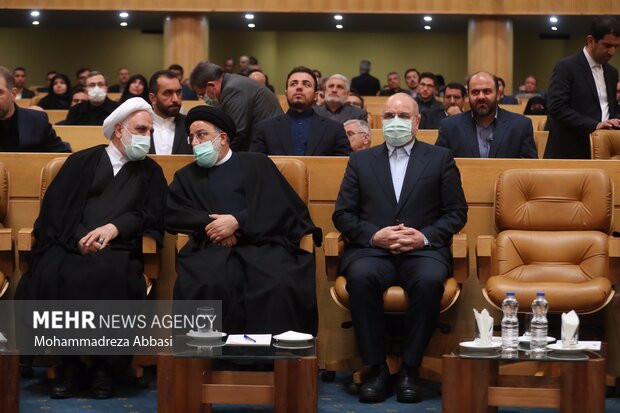 اولین همایش ملی ارتقای شفافیت