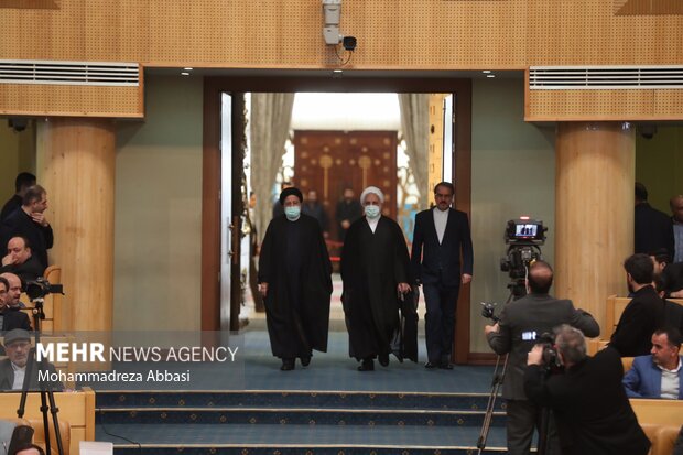 اولین همایش ملی ارتقای شفافیت