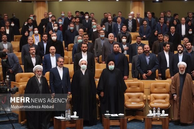 اولین همایش ملی ارتقای شفافیت