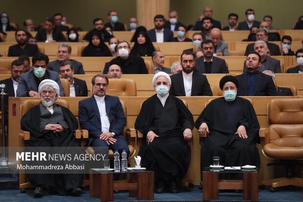 اولین همایش ملی ارتقای شفافیت