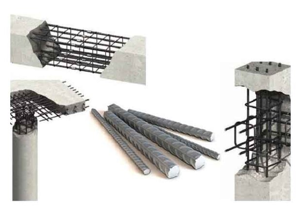 سادهترین روش محاسبه وزن میلگرد