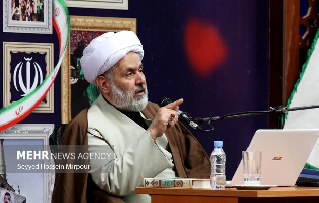 انسجام داخلی سبب قوی شدن قدرت ایران شده است