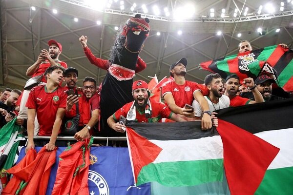 مراکش چگونه شگفتی‌ساز شد/از باخت به ایران تا دو قدمی قهرمانی جهان