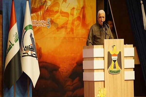 PMU head remembers sacrifices made by anti-terror icons PMU head remembers sacrifices made by anti-terror icons