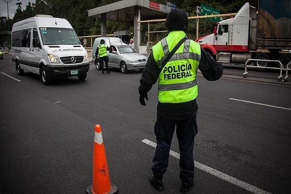 حمله مسلحانه به زندان مکزیک با ۱۴ کشته و فرار ۲۴ زندانی