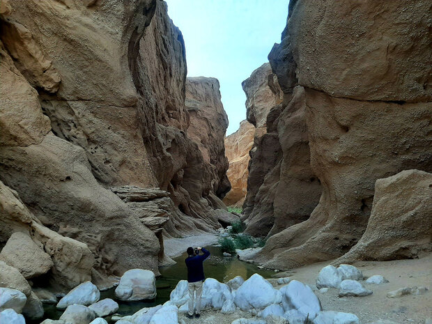 افزوده شدن پارکهای ارس و طبس به شبکه ژئوپارکهای جهانی افزوده شدن پارکهای ارس و طبس به شبکه ژئوپارکهای جهانی