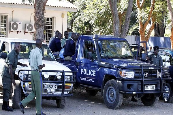 28 bodies of foreign nationals discovered in Zambian capital