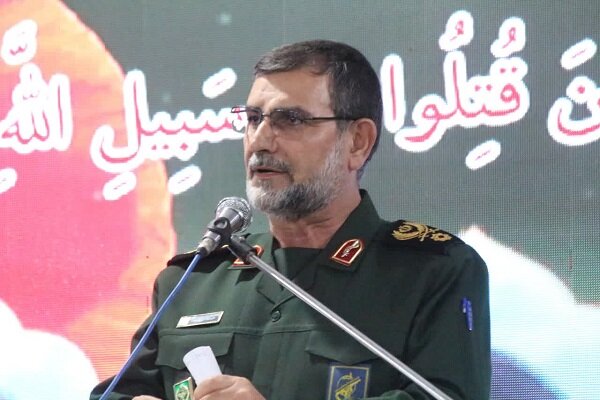 Iran plans to build carrier with unprecendented capbilities