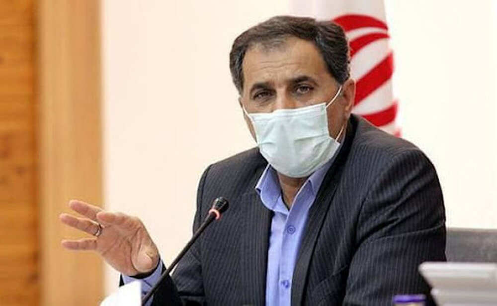 پیگیری پرداخت جرایم عوارض آلایندگی به خوزستان